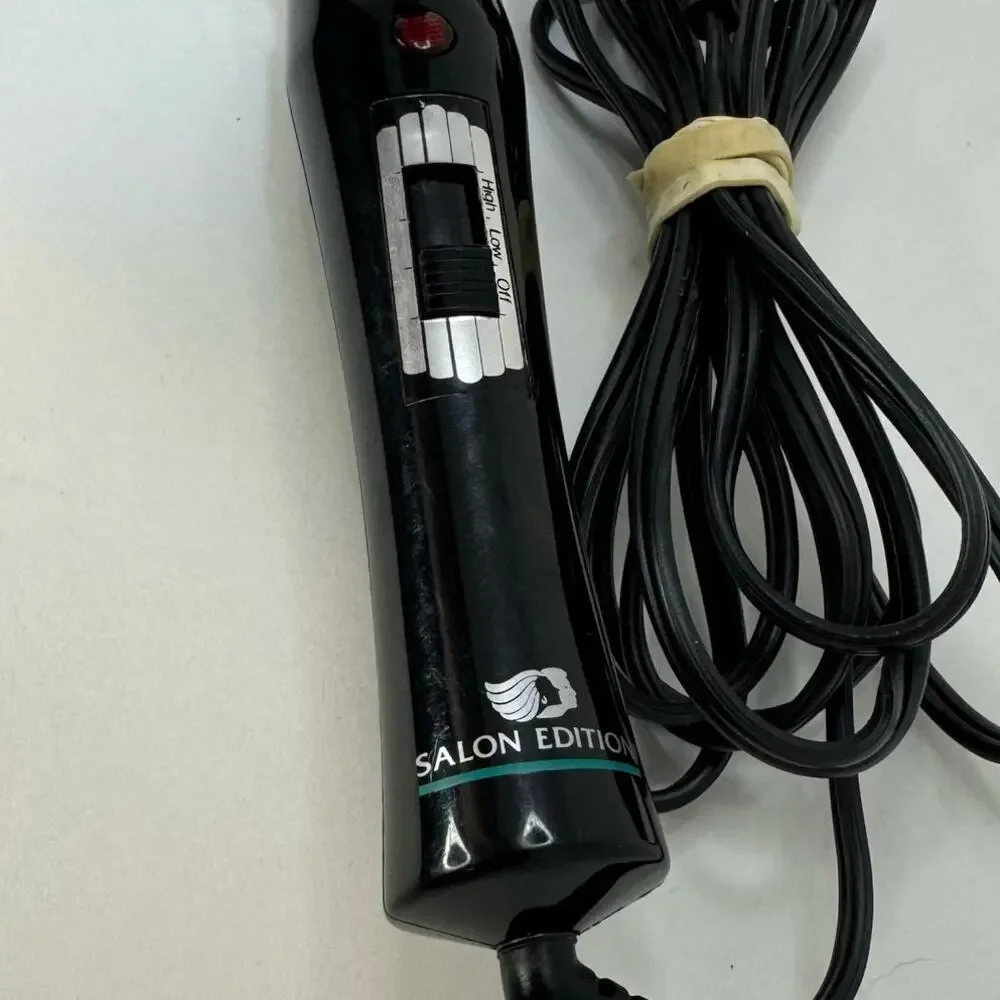 Salon Edition pre owned